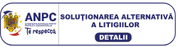 Soluționarea Alternativă a Litigiilor