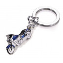 Breloc moto