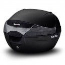 Valize moto mărcile SHAD și T-Box