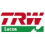 TRW-LUCAS Logo