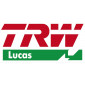 TRW-LUCAS Logo