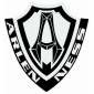 ARLEN NESS Logo