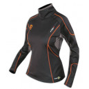 Lenjerie termică pentru motocicliști