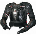 Armuri de protecție moto