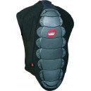 Protecție moto pentru spate