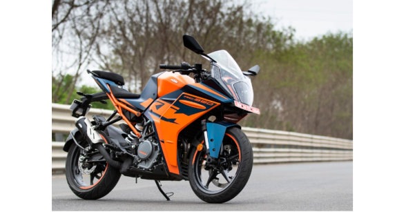Cele mai bune motociclete de buget pentru începători