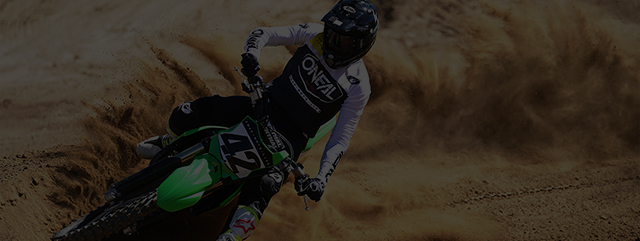 ECHIPAMENT ENDURO/MOTOCROSS