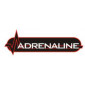 ADRENALINE - pagină 3 Logo