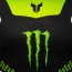 THOR x MONSTER ENERGY Logo