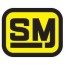 SPEED MERCHANT Logo