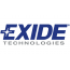 EXIDE Logo