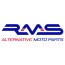 RMS Logo