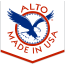 ALTO PRODUCTS Logo
