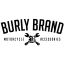 BURLY BRAND Logo
