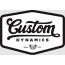CUSTOM DYNAMICS Logo