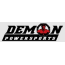 DEMON POWERSPORTS Logo