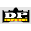 DP BRAKES Logo