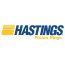 HASTINGS Logo