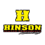 HINSON RACING Logo