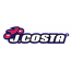 J.COSTA Logo
