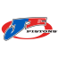 JE PISTONS Logo