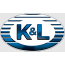 K&L Supply Logo