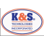 K&S TECHNOLOGIES Logo
