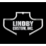 LINDBY CUSTOM Logo