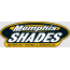 MEMPHIS SHADES Logo