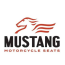 MUSTANG SEATS Logo