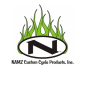 NAMZ Logo