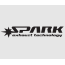 SPARK EXHAUST Logo