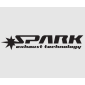 SPARK EXHAUST Logo