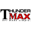 THUNDERMAX Logo