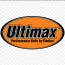 ULTIMAX BELTS Logo