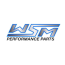WSM PERFORMACE PARTS Logo