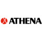 ATHENA - pagină 2 Logo