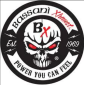 AGV Logo