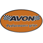 AVON GRIPS Logo