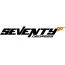 70 DEGREES Logo
