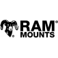 RAM MOUNTH Logo