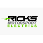 RICK'S MOTORSPORT ELECTRICS Logo