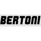 BERTONI Logo