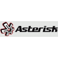 ASTERISK  Logo