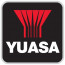 YUASA Logo