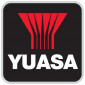 YUASA - pagină 2 Logo