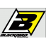 BLACKBIRD RACING Logo