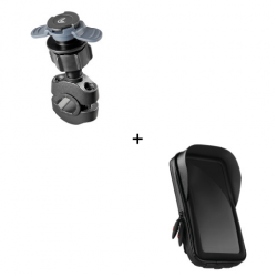 Suport pentru telefon OPTI v1 Suport pentru telefon OPTI v1