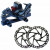  Piese MTB/CICLISM