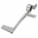 Pedala - frână/ambreiaj spate